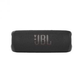 Juoda belaidė kolonėlė JBL Flip 6