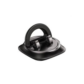Juodas automobilinis telefono laikiklis Remax RM-C43 (dashboard)