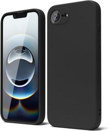 Juodas dėklas Apple iPhone 16E "X-level Dynamic"