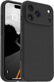 Juodas dėklas Apple iPhone 17 Pro "X-level Dynamic"
