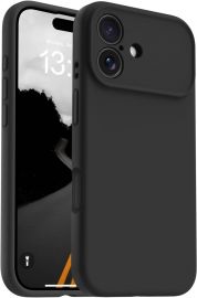 Juodas dėklas Apple iPhone 17 "X-level Dynamic"
