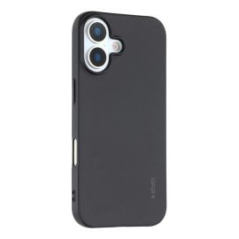 Juodas dėklas Apple iPhone 17 "X-level Guardian"