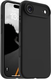 Juodas dėklas Apple iPhone Air "X-level Dynamic"