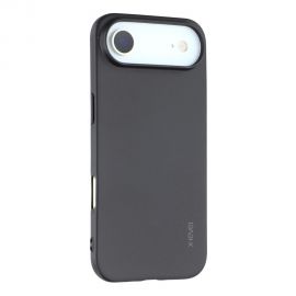 Juodas dėklas Apple iPhone Air "X-level Guardian"