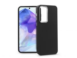 Juodas dėklas FRAME Xiaomi Redmi 15C 4G / 5G / Poco C85 4G / 5G