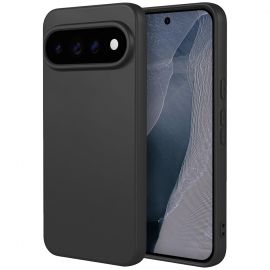 Juodas dėklas Google Pixel 11 Pro XL "X-level Guardian"