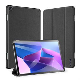 Juodas dėklas Lenovo Tab M10 Gen.3 10.1 "Dux Ducis Domo"