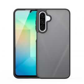Juodas dėklas Samsung A266 A26 5G "Dux Ducis Yind"
