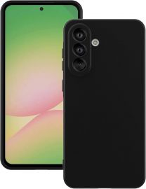 Juodas dėklas Samsung A566 A56 5G "X-level Dynamic"
