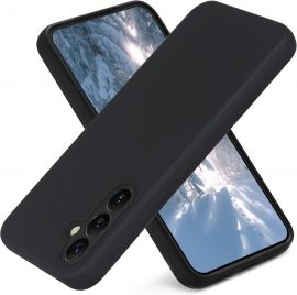 Juodas dėklas Samsung Galaxy A546 A54 5G "X-level Dynamic"