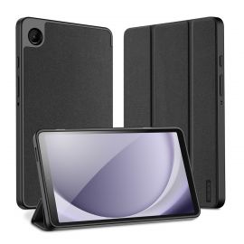 Juodas dėklas Samsung Galaxy Tab A9 8.7 X110 / X115 "Dux Ducis Domo"