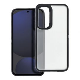 Juodas dėklas Samsung S731 S25 FE "Neo Case"