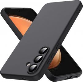 Juodas dėklas Samsung S741 S26 FE "X-level Dynamic"