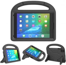 Juodas dėklas Samsung X210 / X215 / X216 Tab A9 Plus 11.0 "Shockproof Kids"