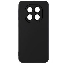 Juodas dėklas Xiaomi Redmi Note 14 Pro Plus 5G "X-level Dynamic"