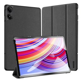 Juodas dėklas Xiaomi Redmi Pad Pro 12.1 "Dux Ducis Domo"