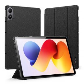 Juodas dėklas Xiaomi Redmi Pad Pro 12.1 / Redmi Pad 2 Pro 12.1 "Dux Ducis Domo"