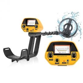 Juodas metalo detektorius Reach Find-2