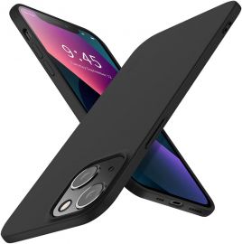 Juodos spalvos dėklas Apple Iphone 13 "X-level Guardian"