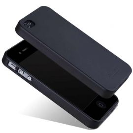 Juodos spalvos dėklas Apple iPhone 5 "X-level Guardian"