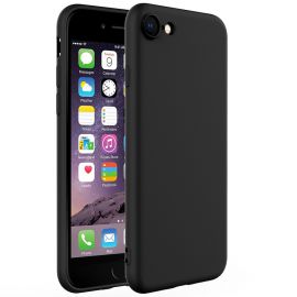 Juodos spalvos dėklas Apple iPhone 6 / 6S "X-level Dynamic"