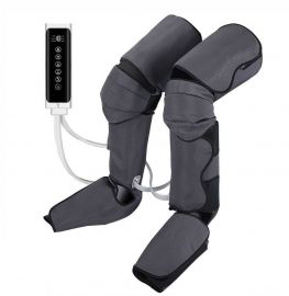 Limfodrenažinis masažuoklis Reach LKM4