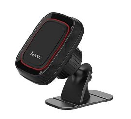 Magnetinis automobilinis telefono laikiklis Hoco CA24, tvirtinamas ant prietaisų skydelio