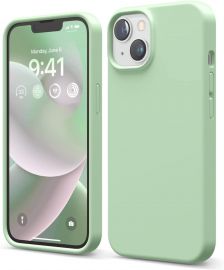 Matcha spalvos dėklas Apple Iphone 14 Plus "X-level Dynamic"