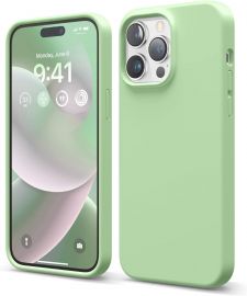 Matcha spalvos dėklas Apple Iphone 14 Pro "X-level Dynamic"