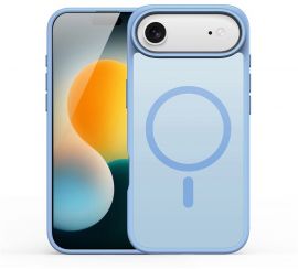 Mėlynas dėklas Apple iphone Air "Dux Ducis Yind"