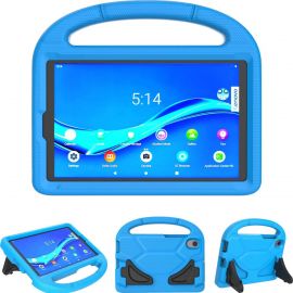 Mėlynas dėklas Huawei MatePad T10 9.7 "Shockproof Kids"