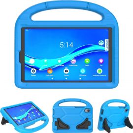 Mėlynas dėklas Lenovo Tab M10 3rd Gen TB328FU / TB328XU 10.1 "Shockproof Kids"