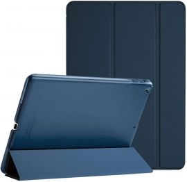 Mėlynas dėklas Lenovo Tab M11 TB330 "Smart Soft"