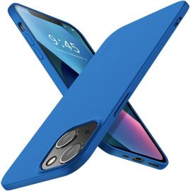 Mėlynos spalvos dėklas Apple Iphone 13 "X-level Guardian"
