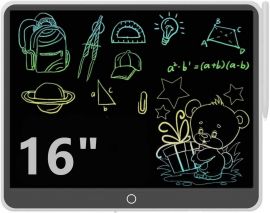 Piešimo planšetė Reach 16"