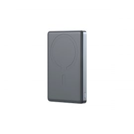 Pilka išorinė baterija Power Bank Joyroom JR-PBM08 Pro 22.5W MagSafe 10000mAh