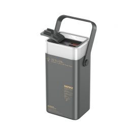 Pilka išorinė baterija Power Bank Remax RPP-596 22.5W 40000mAh