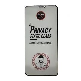 Privatumo apsauginis stiklas Apple iPhone 13 Pro Max "ESD Anti-Static Privacy"
