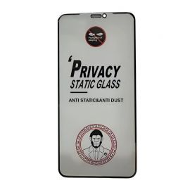 Privatumo apsauginis stiklas Samsung A376 A37 5G / A576 A57 5G "ESD Anti-Static Privacy"