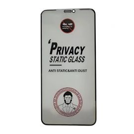 Privatumo apsauginis stiklas Samsung S731 S25 FE "ESD Anti-Static Privacy"
