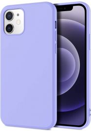 Purpurinės spalvos dėklas Apple iPhone 12 mini "X-level Dynamic"