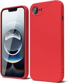 Raudonas dėklas Apple iPhone 16E "X-level Dynamic"