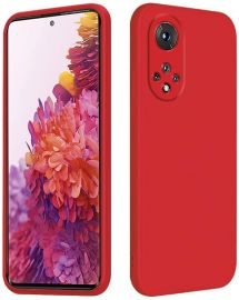 Raudonas dėklas Huawei Nova 9 "X-level Dynamic"