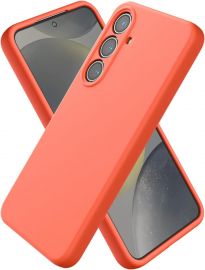 Raudonas dėklas Samsung Galaxy S947 S26 Plus "X-level Dynamic"