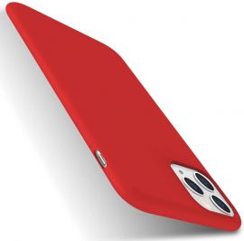 Raudonos spalvos dėklas Apple iPhone 11 Pro "X-level Dynamic"