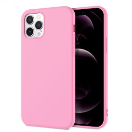 Rožinis dėklas Apple iPhone 11 Pro "X-level Dynamic"