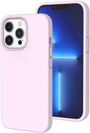 Rožinis dėklas Apple iPhone 13 Pro "X-level Dynamic"