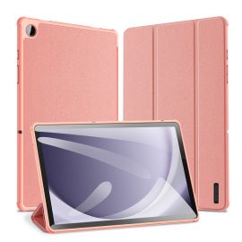 Rožinis dėklas Samsung Galaxy Tab A9 Plus 11.0 X210 / X215 / X216 "Dux Ducis Domo"