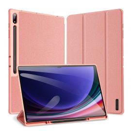 Rožinis dėklas Samsung X920 Tab S10 Ultra "Dux Ducis Domo"