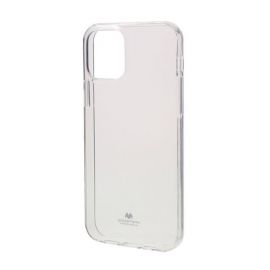 Skaidrus dėklas Apple iPhone 12 mini "Mercury Clear"